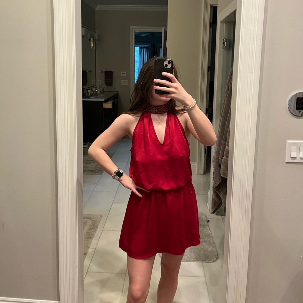 Ramy Brooks Dress
